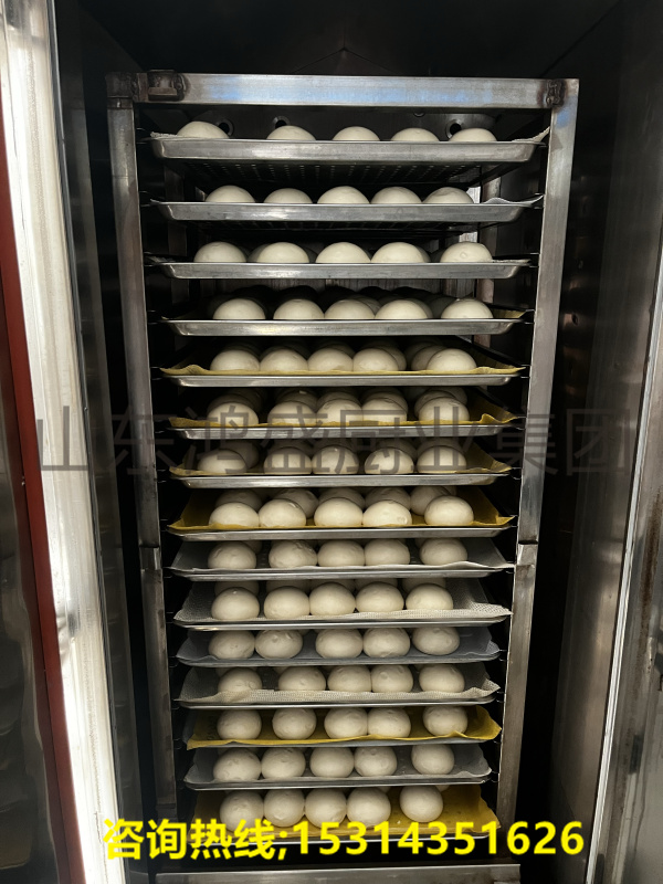 高温蒸房设备，蒸汽锁鲜，营养丰富